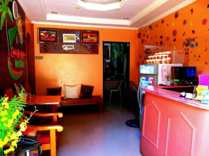 Ciudad Ala Majica Guest House