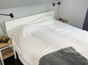10 Person Holiday Home in Salen-by Traum