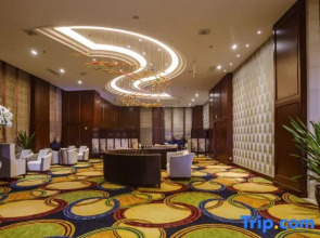 Zhoushan Yuansheng Hotel