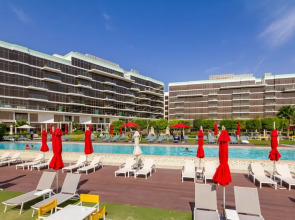 Bespoke Residences - Th8 Palm Jumeirah