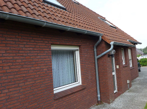 Apartment Teetied Norddeich