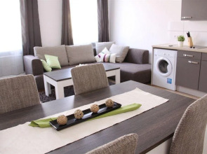 Vienna Star Apartments Huglgasse