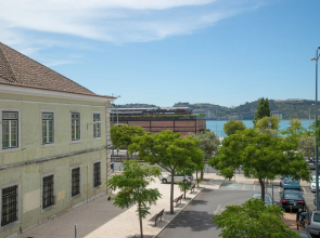 Belem Premium by Homing