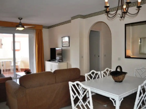 Apt Riviera de Sol