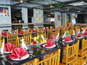 Leo Palace New Wing, WTC Kuala Lumpur