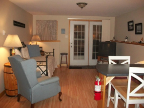 Sal's Bed & Breakfast by the Sea