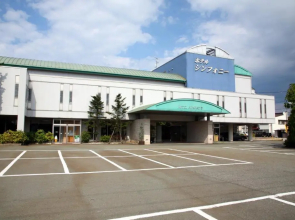 Hotel Symphony Sagae Onsen