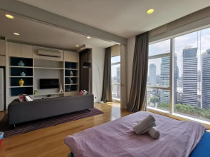 Platinum Suites KLCC By Hive KL