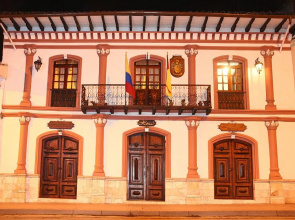 Casa Ordoñez