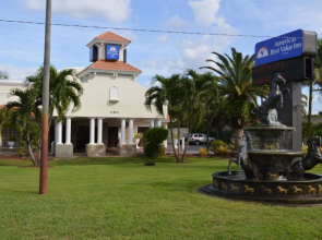 Americas Best Value Inn Ft. Myers