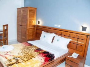 Merveille Hotel Douala