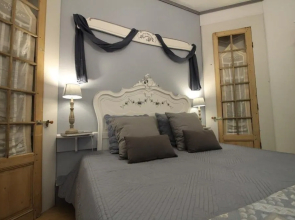 B&B gite Broqueries