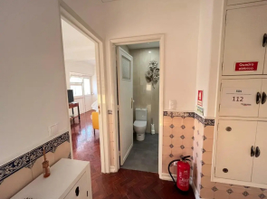 Barao Apartment by Trip2Portugal