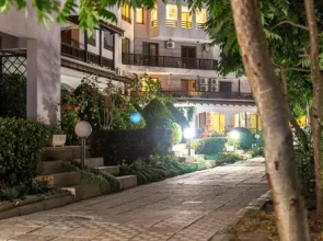 Harmony Hills Family Apartments