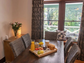 Serenity House Pemberton