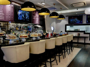 Maitrise Hotel Maida Vale