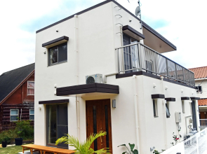 The Pool Resort Villa Hasta Manana