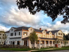 Kimpton Taconic Hotel by IHG