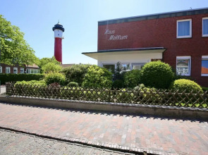 Lüttje Bernstein und Lighthousestudio & Spa