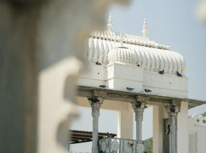 lebua Udaipur Daulatgarh