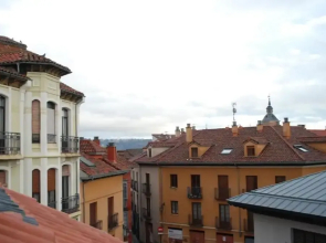 Apartamentos Altar Suites Conde Luna