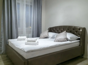 Apartamenty Luxury - Sybirakow 10