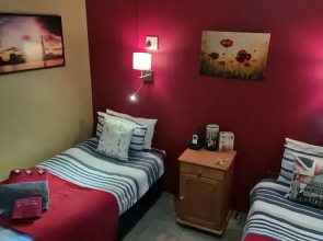 Flower Lane Guesthouse