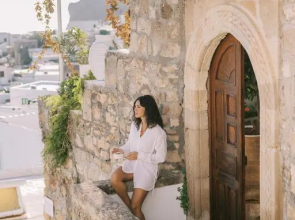 Arte Lindos Villa