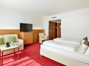 Austria Trend Hotel Anatol