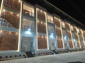 Devaki Resort