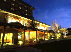 Hotel & Ryokan Ayunosato