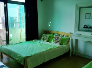 Zhuhai Chuntian Huahua Youth Hostel
