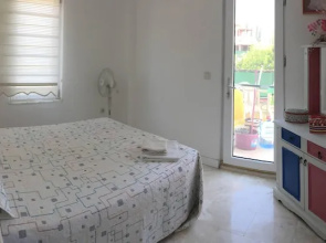 Welcome to Villa Oliva