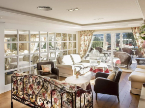 Hotel Blaumar