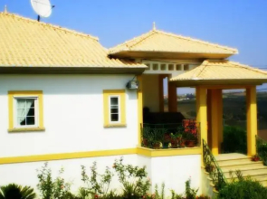 Casal Dos Cucos