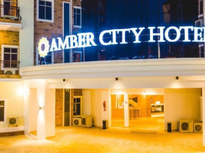 Amber City Hotels Owerri
