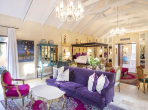 La Residence Franschhoek