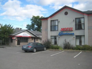 Hotel & Motel le Luxembourg