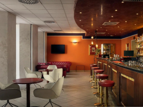Hotel Caesar Prague