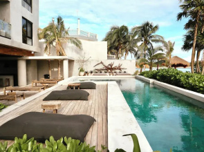 BT Homes - Tankah Beachfront
