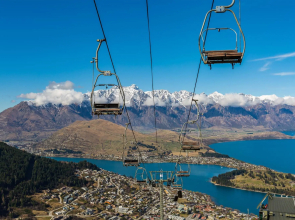 Central location spacious house