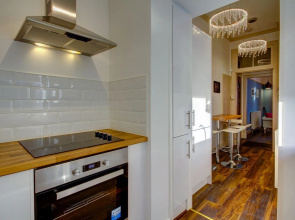 Tiffany's - Donnini Apartments
