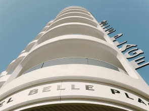 Hôtel Belle Plage