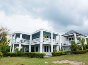 Blue Lotus Villa
