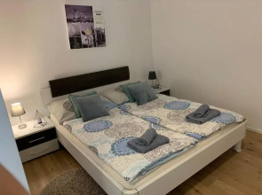 Wunderschönes Apartment