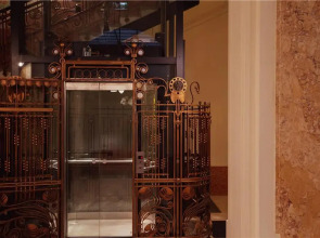 K+K Hotel Central Prague