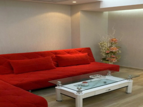 Nanjing Fangjiayuan Apartment Chengkai International