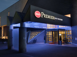 Best Western Premier Parkhotel Bad Mergentheim