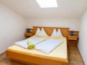 Appartement Höllwarthof