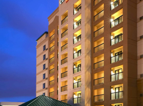 Courtyard by Marriott Cincinnati-Covington